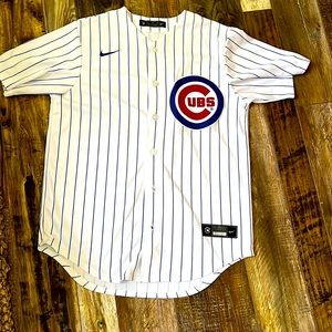 Chicago cubs jersey